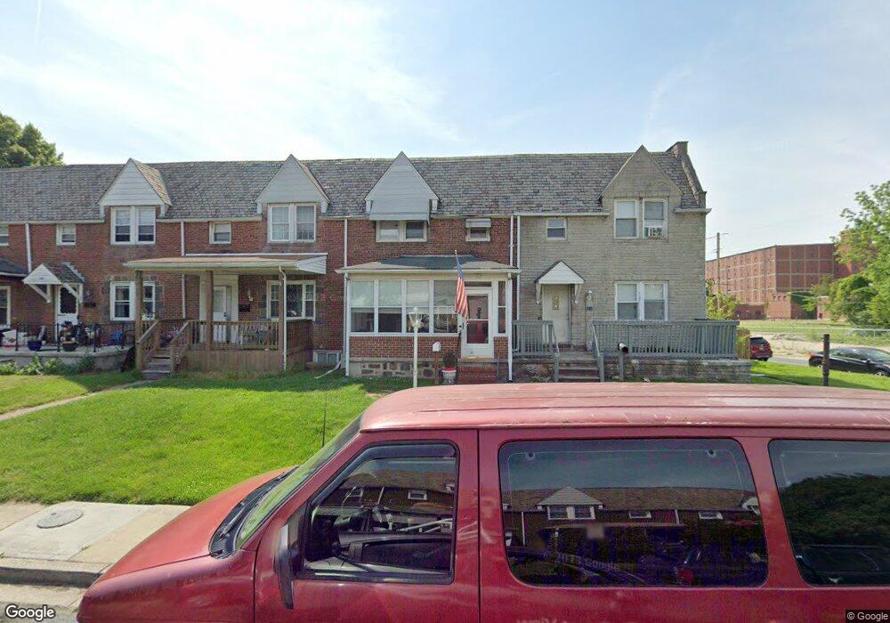 70 Portship Rd, Dundalk, MD 21222 - photo 1