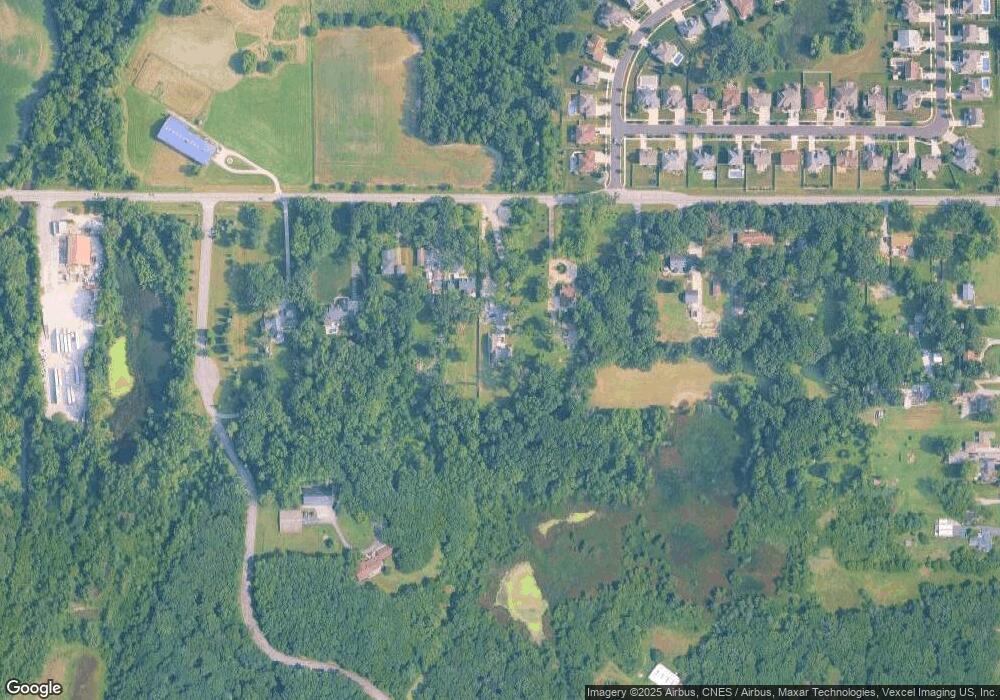 5213 W 101st Ave, Crown Point, IN 46307 - photo 1