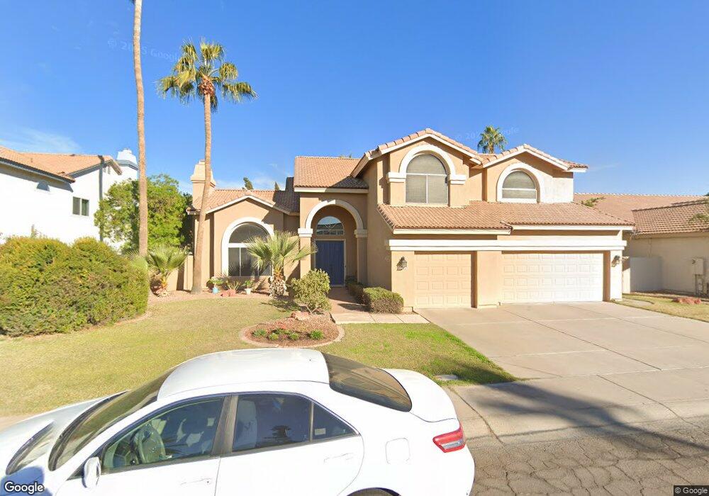 2302 E Indigo Bay Dr, Gilbert, AZ 85234 - photo 1