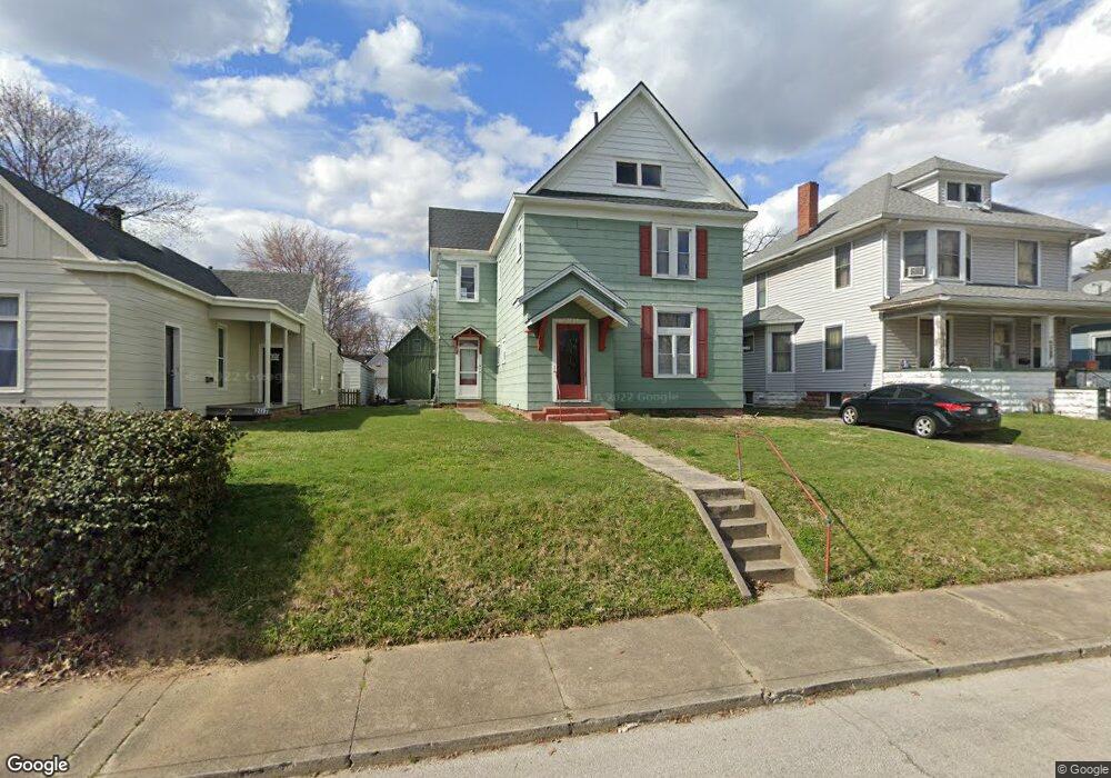 2121 Culbertson Ave, New Albany, IN 47150 - photo 1