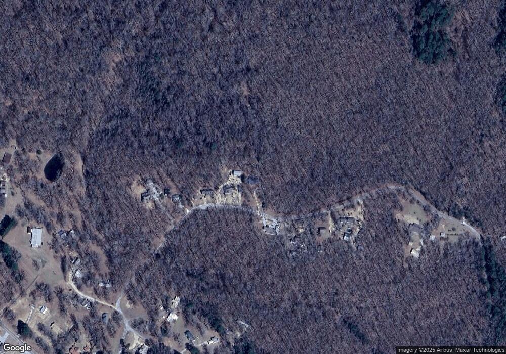 64 County Road 186, Oxford, MS 38655 - photo 1