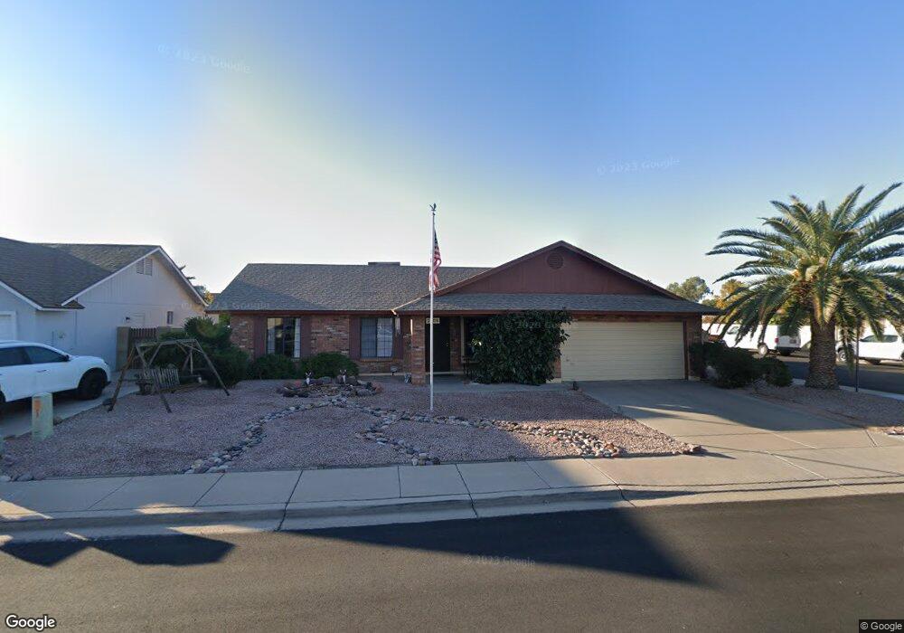 2309 E Calypso Ave, Mesa, AZ 85204 - photo 1