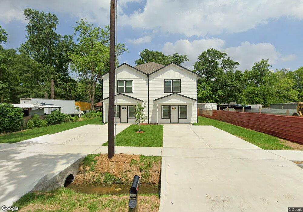 9314 Sundown Dr, Houston, TX 77016 - photo 1