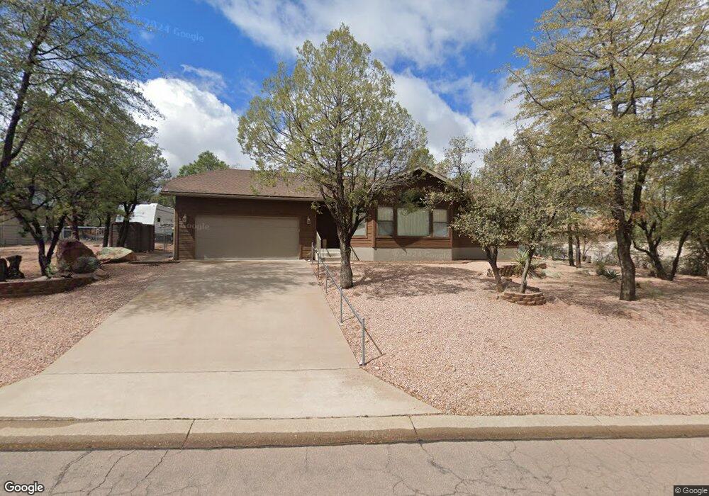 904 S Coronado Way, Payson, AZ 85541 - photo 1