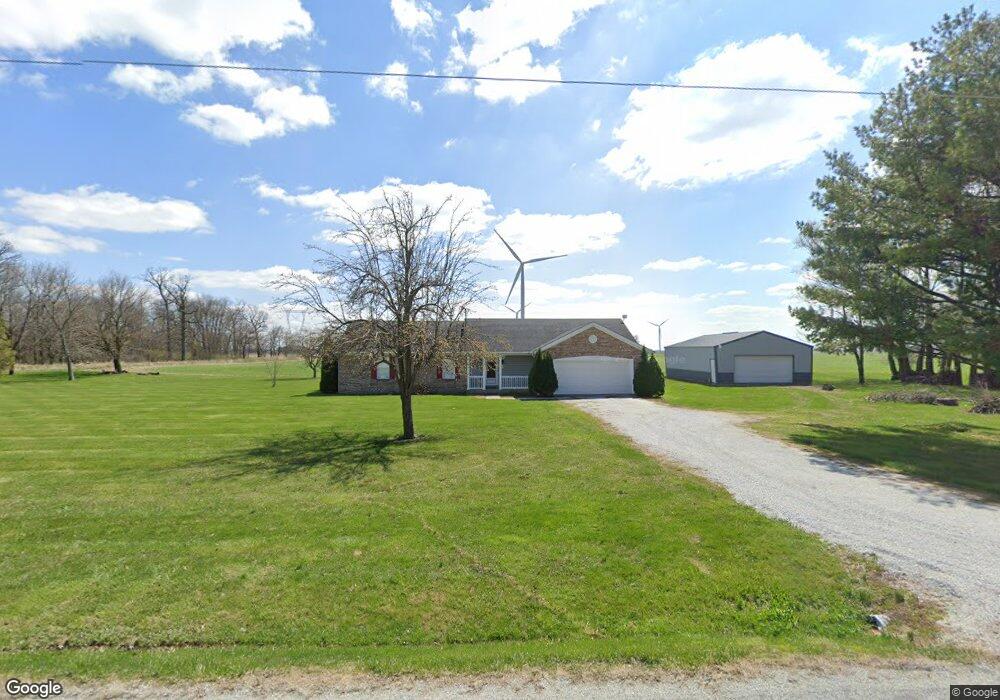 5727 E Division Rd, Windfall, IN 46076 - photo 1