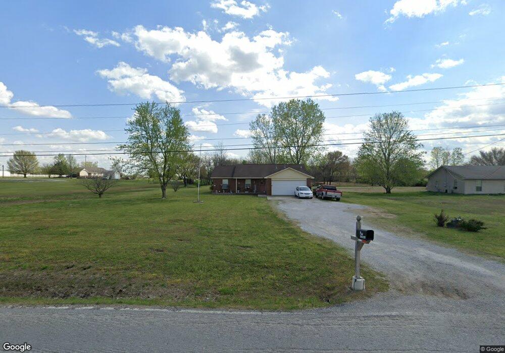 2120 W 133rd St N, Skiatook, OK 74070 - photo 1