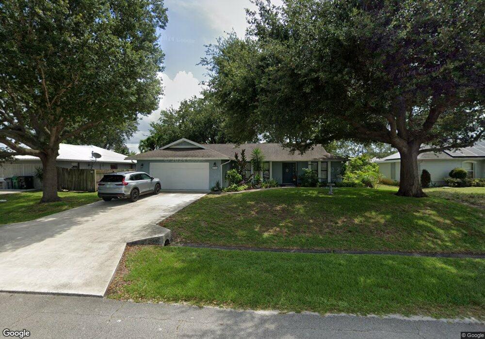 1632 SW Sylvester Ln, Port Saint Lucie, FL 34984 - photo 1