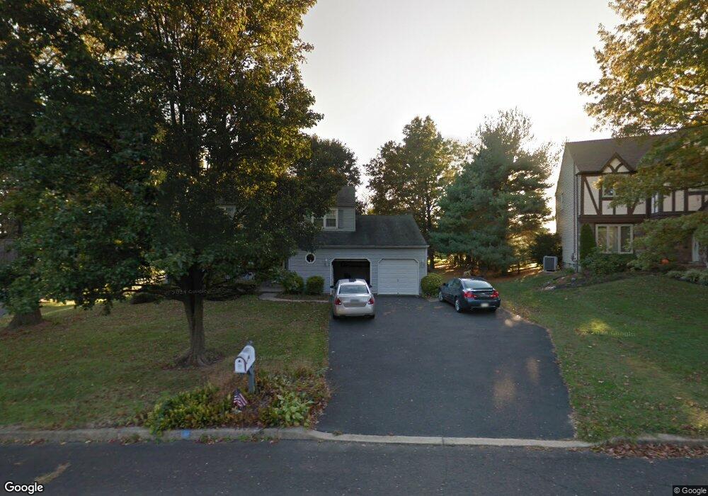 23 Stardust Dr, Southampton, PA 18966 - photo 1