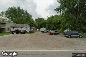 6817 W 25th Ave, Gary, IN 46406