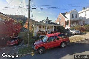 409 Brussels Ave, Clifton Forge, VA 24422