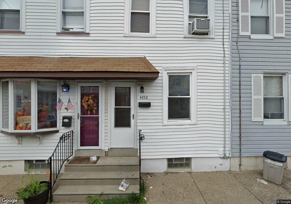 4452 Salmon St, Philadelphia, PA 19137 - photo 1