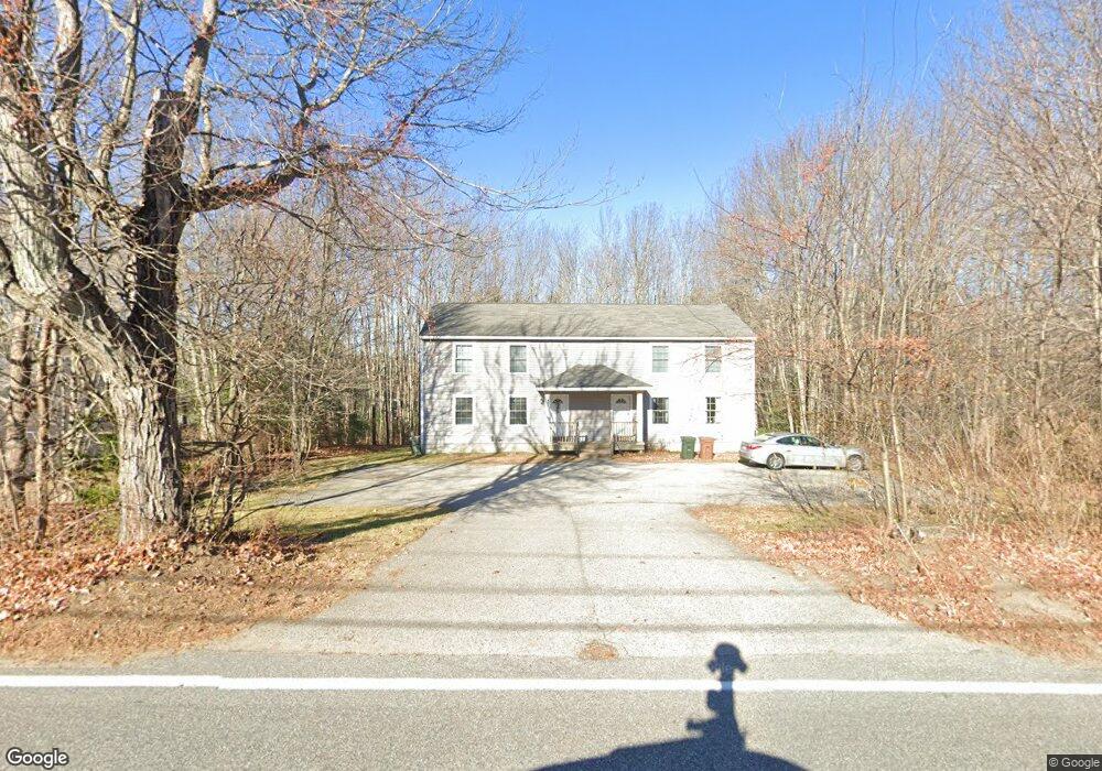 71 Shadagee Rd, Saco, ME 04072 - photo 1