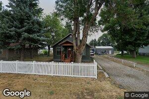309 N Main St, Bridger, MT 59014