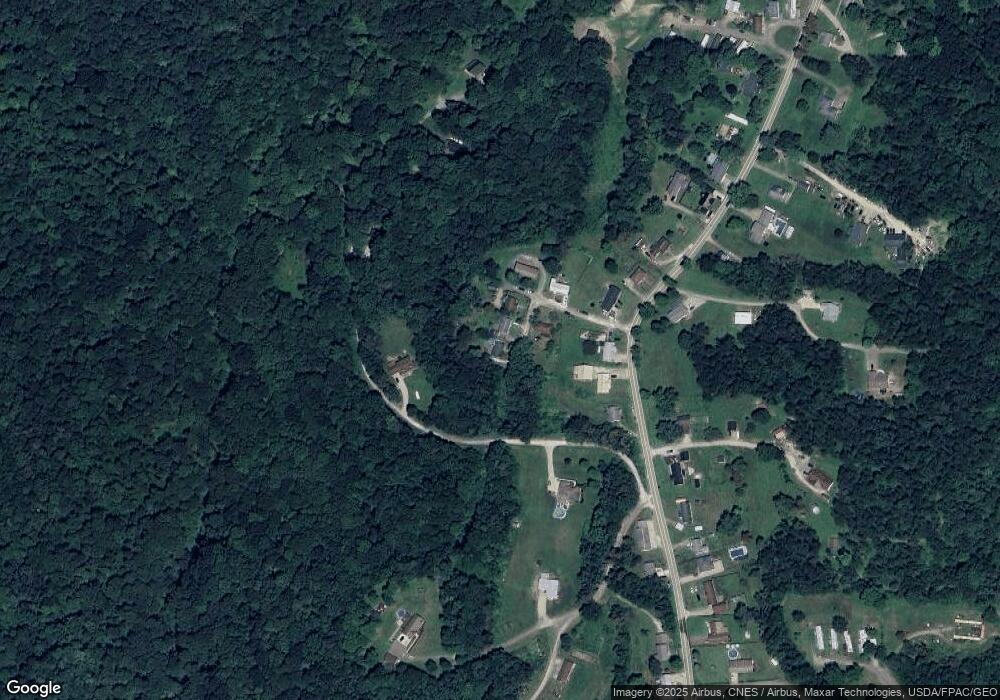 106 Decca Ln, Colliers, WV 26035 - photo 1