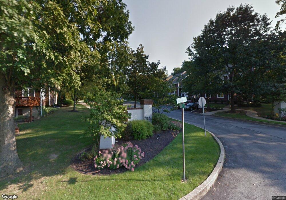 306 Fox Run, Exton, PA 19341 - photo 1