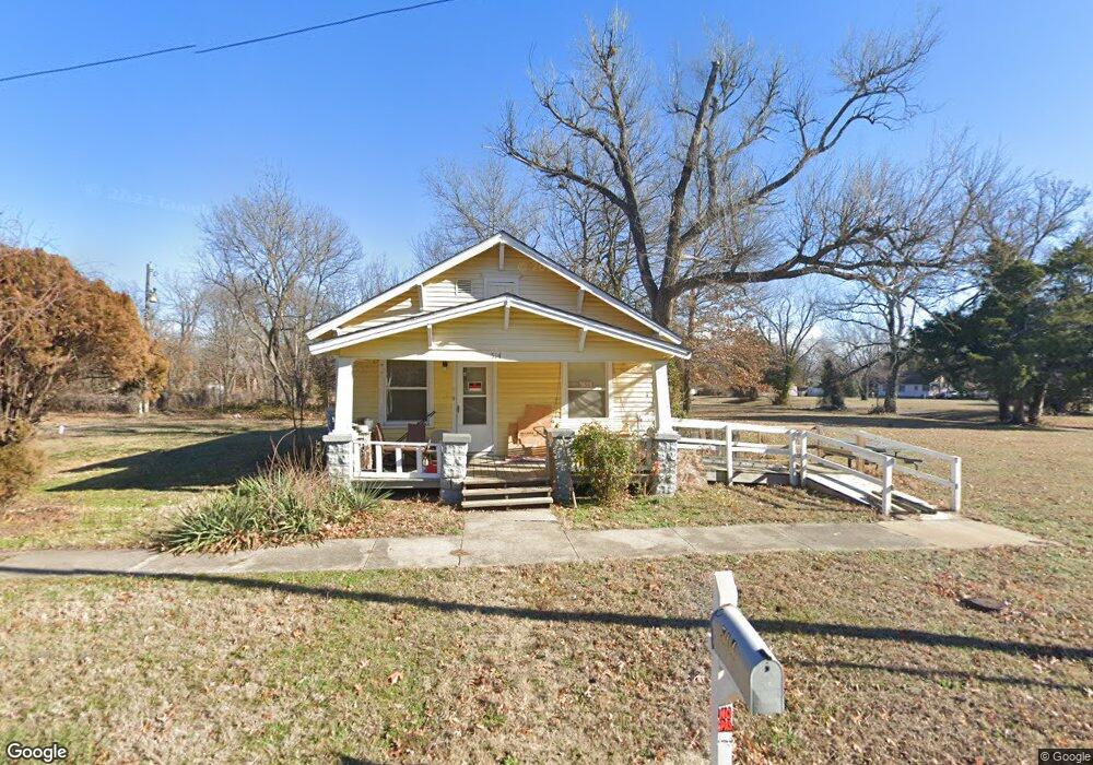 514 S 24th St, Parsons, KS 67357 - photo 1