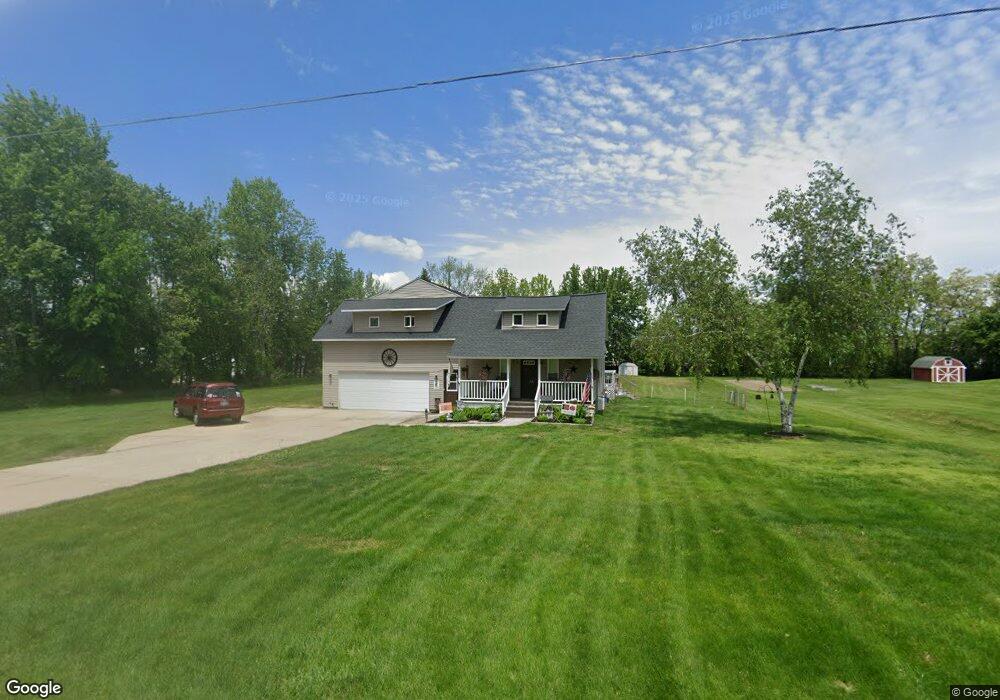 1741 72nd St SW, Byron Center, MI 49315 - photo 1