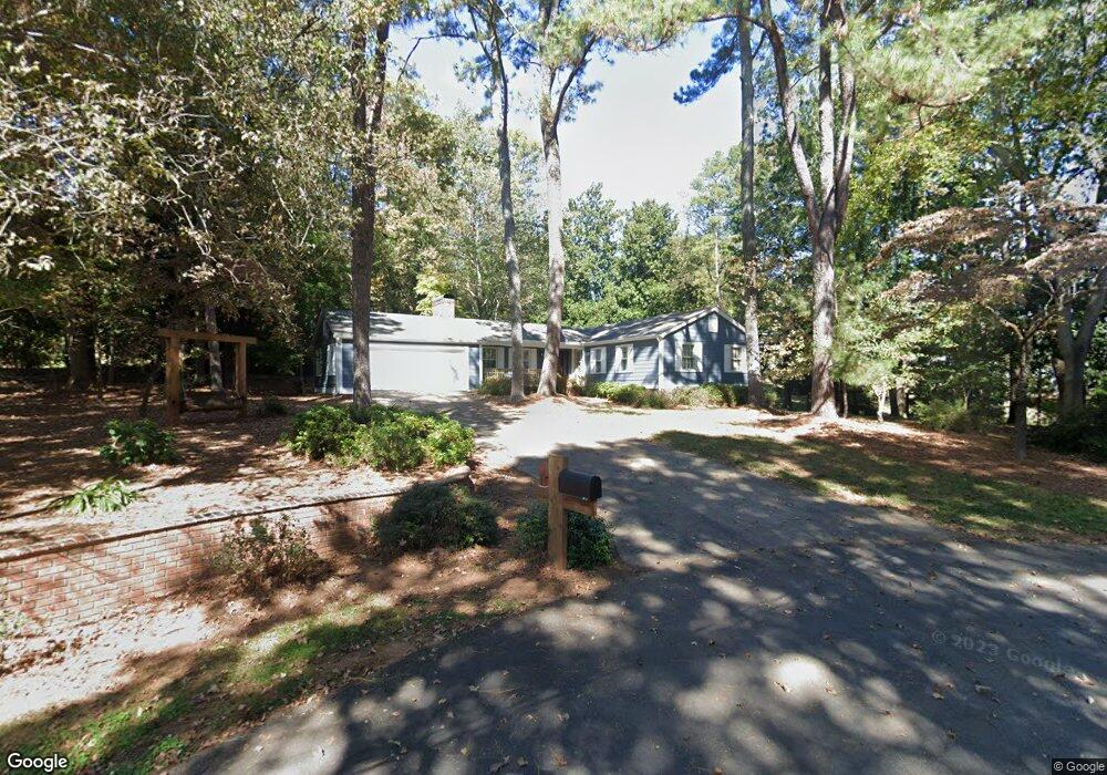 5119 Ruth Cir, Flowery Branch, GA 30542 - photo 1