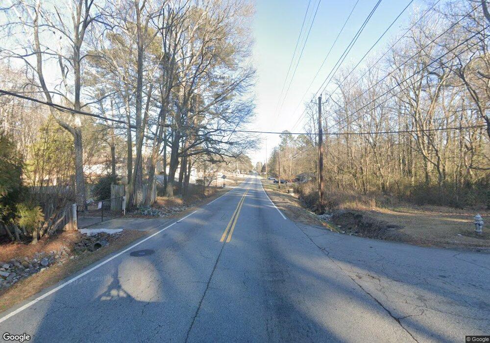 S Conley Rd E, Conley, GA 30288 - photo 1