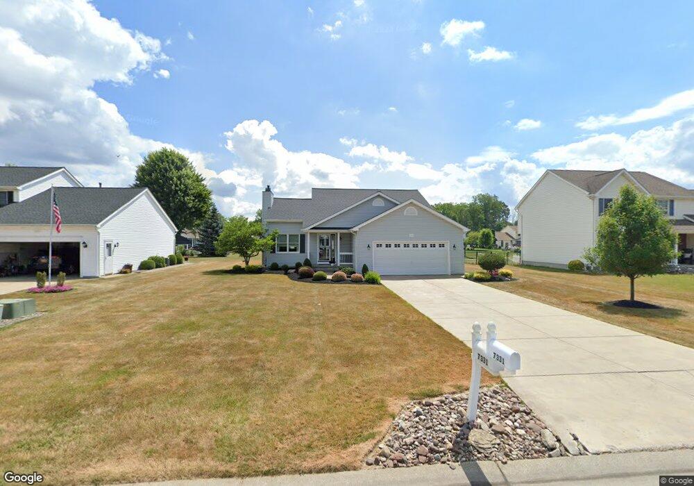 7331 Balla Dr, North Tonawanda, NY 14120 - photo 1