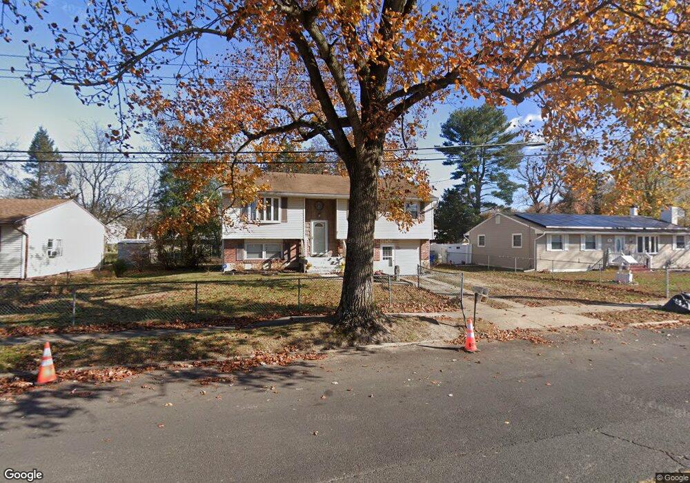 45 Scrapetown Rd, Pemberton, NJ 08068 - photo 1