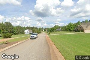 0 Windsor Ct Unit LOT 25 10585833, Williamson, GA 30292