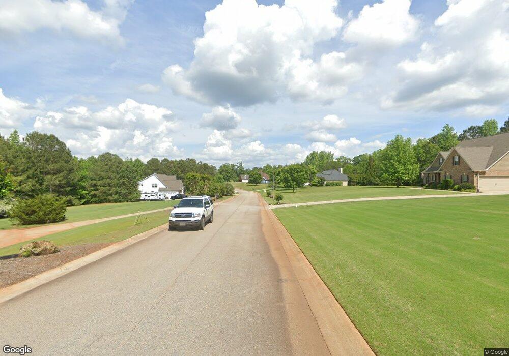 0 Windsor Ct unit 17 8087842, Williamson, GA 30292 - photo 1