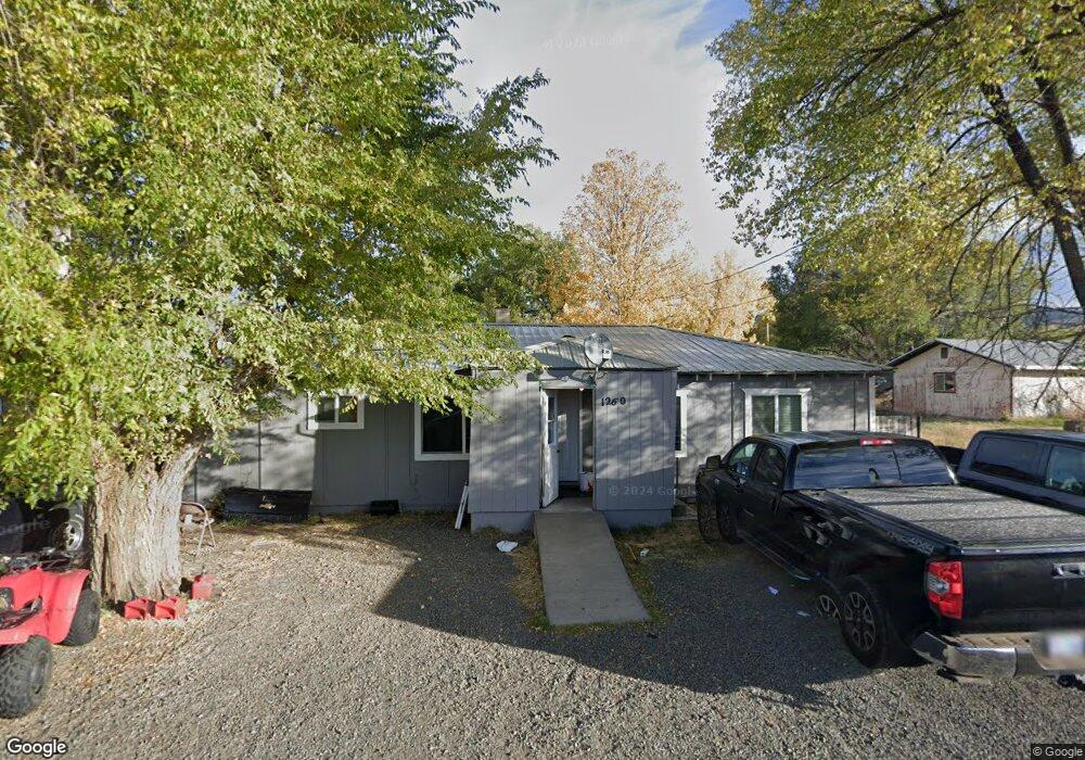 1260 S 10th St, Lakeview, OR 97630 - photo 1