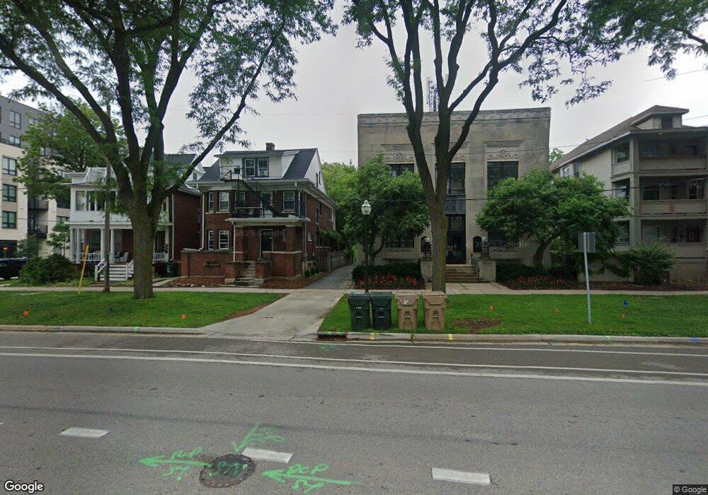 450 W Washington Ave unit 3, Madison, WI 53703 - photo 1