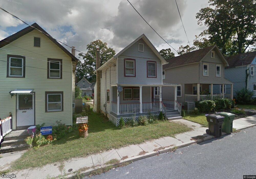 205 Boulevard Ave, Pitman, NJ 08071 - photo 1