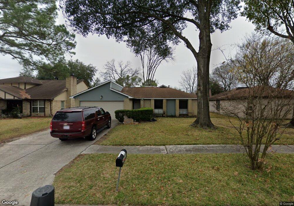 10503 Mackenzie Dr, Houston, TX 77086 - photo 1