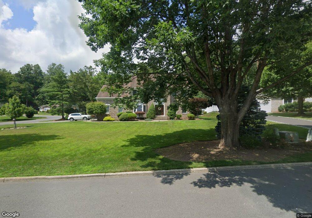 1 Woodcrest Ln, Old Tappan, NJ 07675 - photo 1