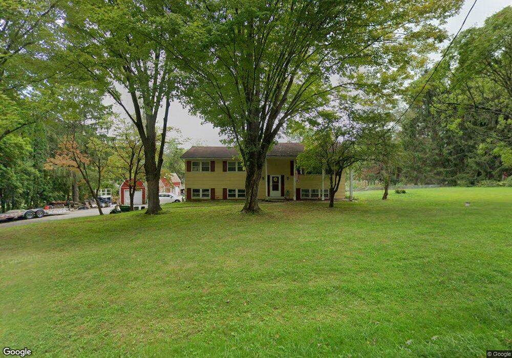 126 Pequest Rd, Oxford, NJ 07863 - photo 1