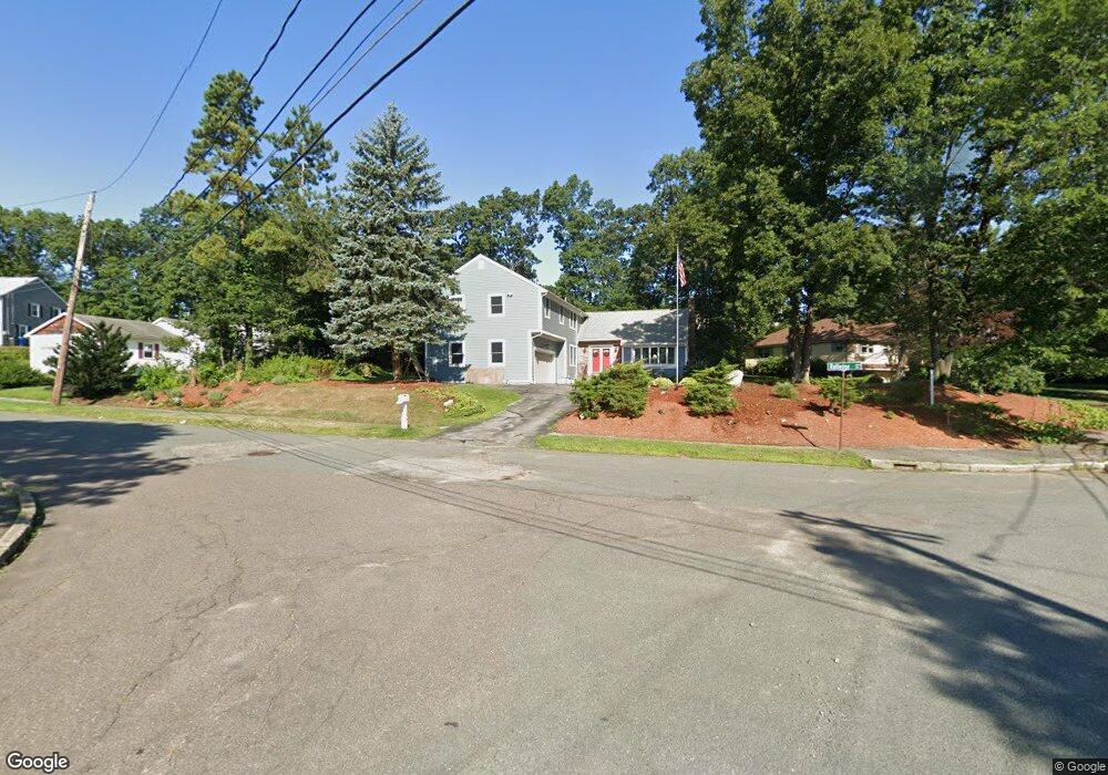 5 Rutledge Terrace, Waltham, MA 02452 - photo 1