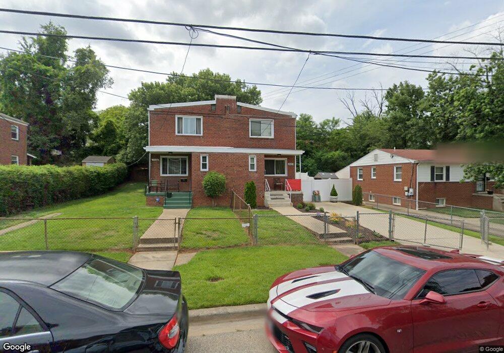 3520 56th St, Hyattsville, MD 20784 - photo 1
