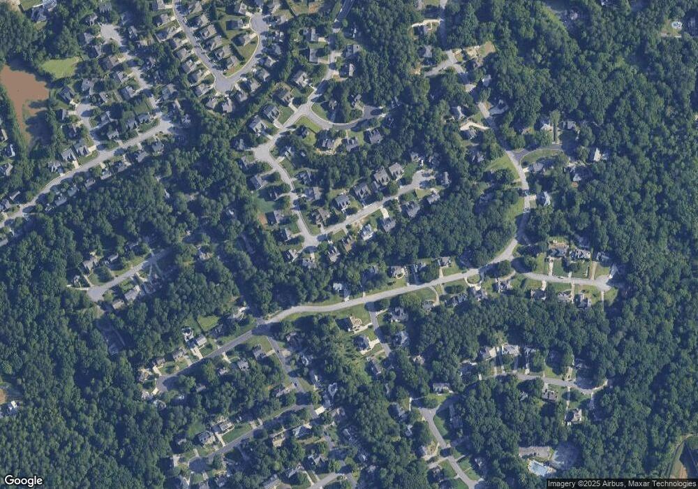 3678 Idlewild Place, Suwanee, GA 30024 - photo 1