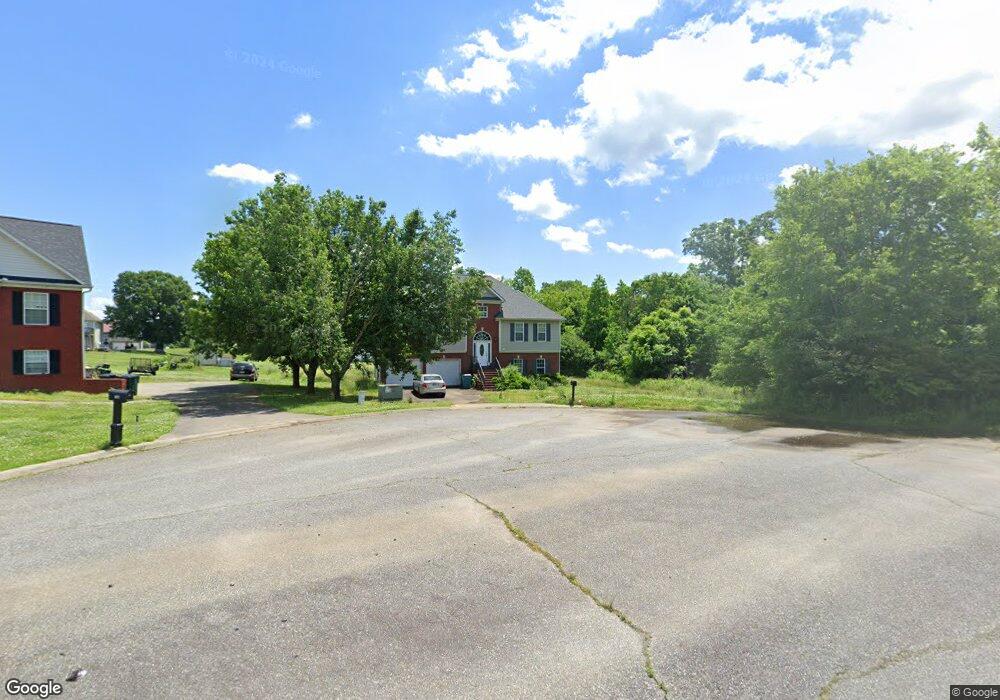 154 Magnolia Dr SE, Calhoun, GA 30701 - photo 1