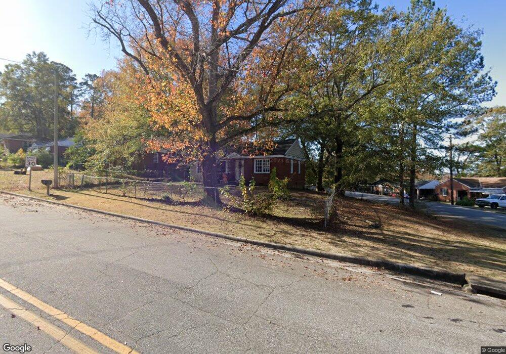 119 Torch Hill Rd, Columbus, GA 31903 - photo 1