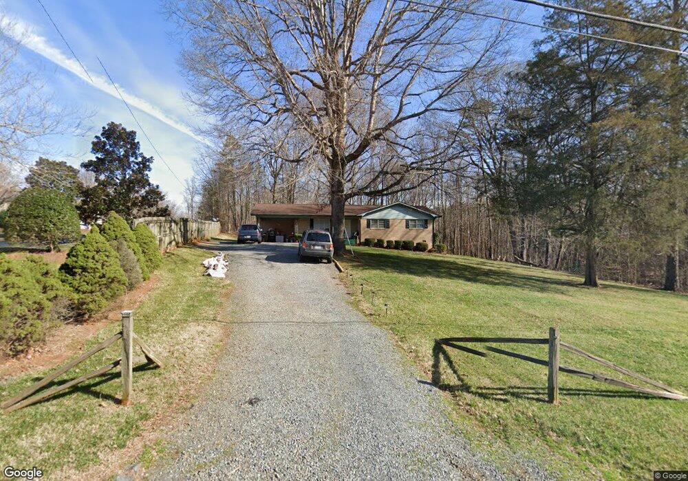 3775 Zion Church Rd, Concord, NC 28025 - photo 1