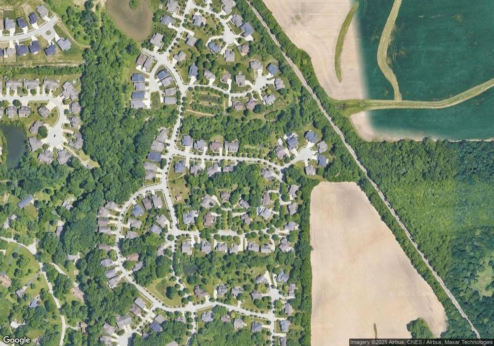 2507 Applegate Dr, West Lafayette, IN 47906 - photo 1