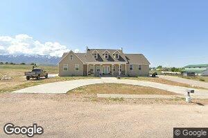 160 E 500 N, Fillmore, UT 84631