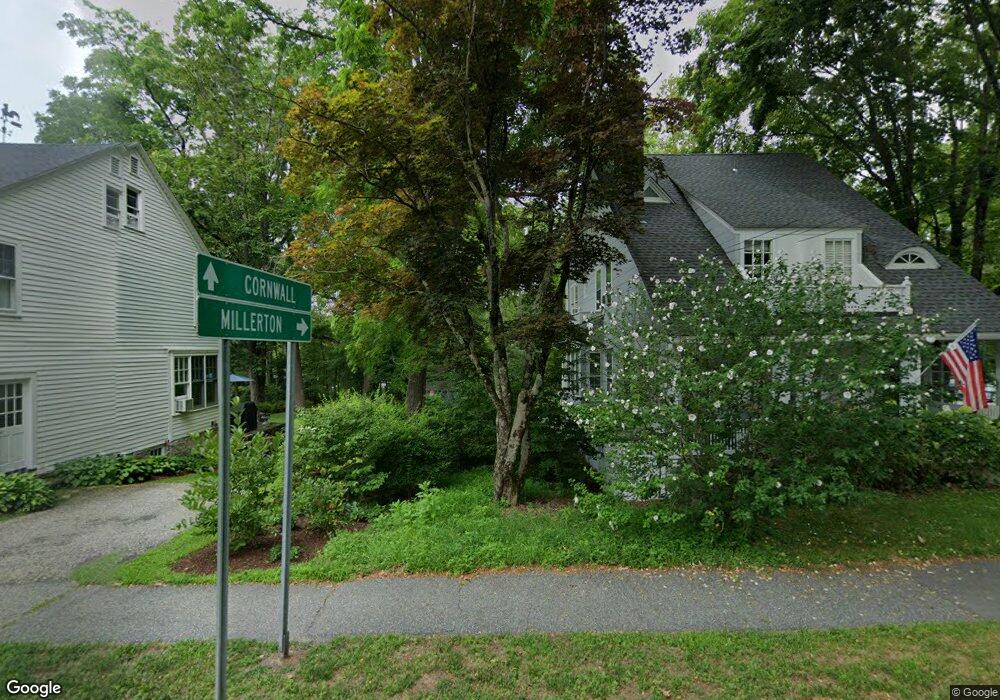 22 New St, Sharon, CT 06069 - photo 1