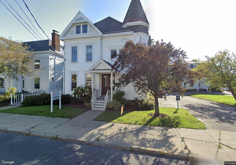 437 E Allen St, Hudson, NY 12534 - photo 1