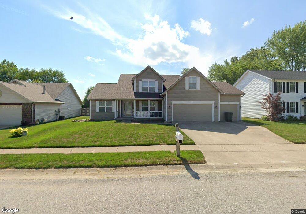 2400 Bobolink Dr, West Lafayette, IN 47906 - photo 1