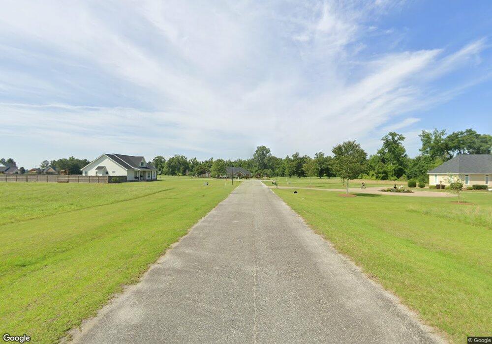 0 Crooked Oak Ln unit 8214536, Colquitt, GA 39837 - photo 1