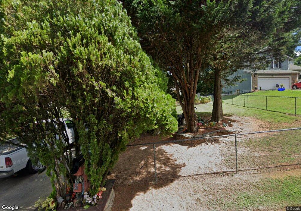 5976 Rockbridge School Rd unit 1, Norcross, GA 30093 - photo 1