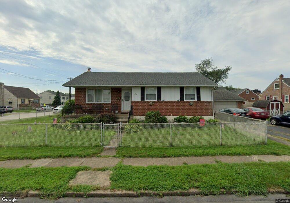 614 E 3rd St, Essington, PA 19029 - photo 1