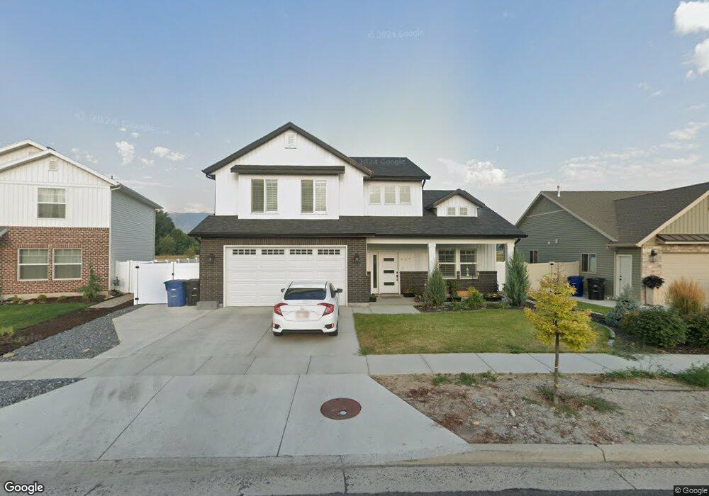627 Trail Cir, Logan, UT 84321 - photo 1
