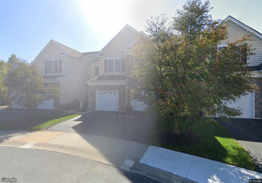 26 Barley Glen Ct unit 29, Hockessin, DE 19707 - photo 1