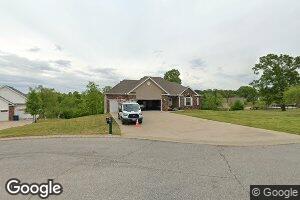 207 Turf Ln, Carl Junction, MO 64834